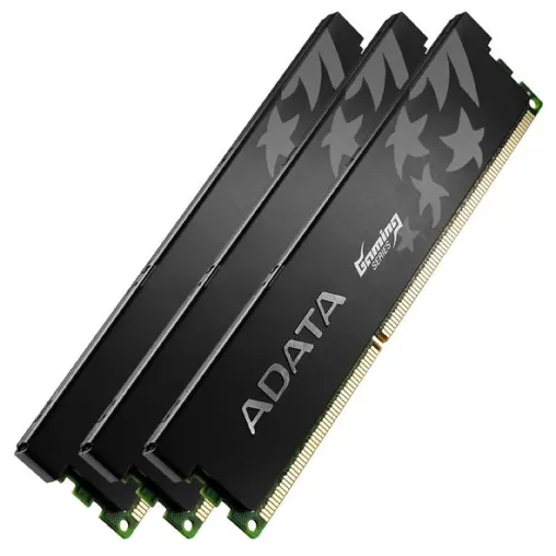 Bild: Schnell und grün - ADATAs neuer Gaming-Riegel