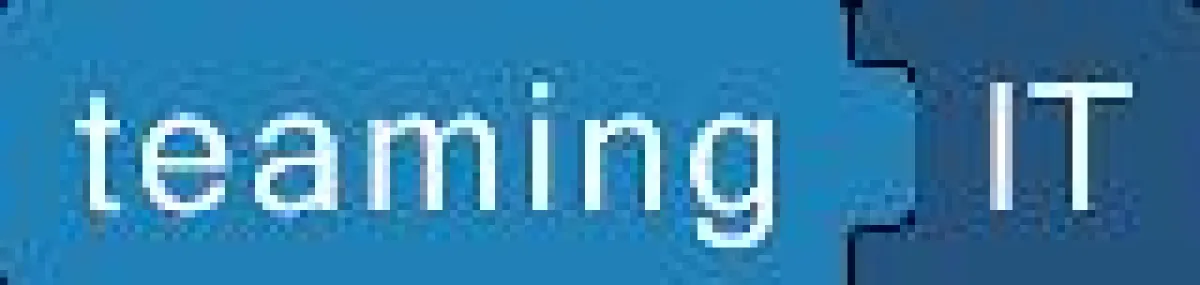 Systemhaus-Verbund teaming IT