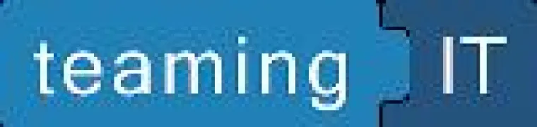 Bild: DATIS-PRO ist jüngstes Mitglied im teaming IT Systemhausverbund