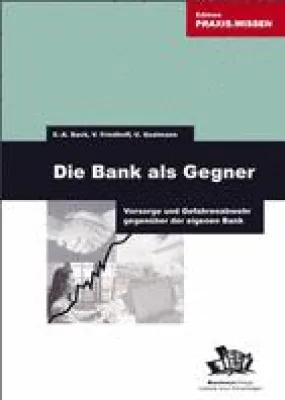 Bild: Wie Banken den Mittelstand zerstören – Die Insider-Tricks deutscher Banken