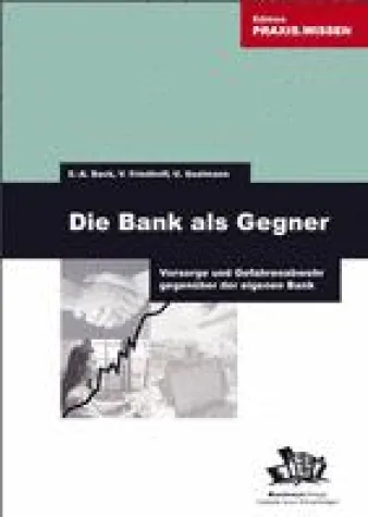 Bild: Wie Banken den Mittelstand zerstören – Die Insider-Tricks deutscher Banken
