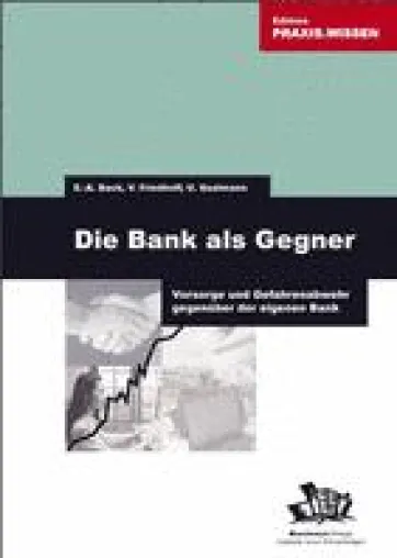 Bild: Wie Banken den Mittelstand zerstören – Die Insider-Tricks deutscher Banken