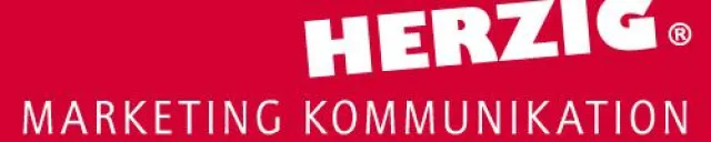 Bild: HERZIG unterstützt rote Paletten