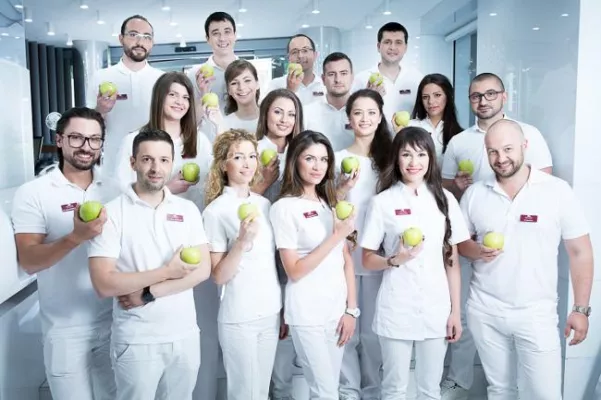 Dentaprime lädt zur Pressereise nach Varna ein Bild: Dentaprime lädt zur Pressereise nach Varna ein