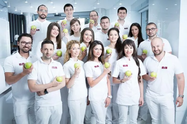 Bild: Dentaprime lädt zur Pressereise nach Varna ein