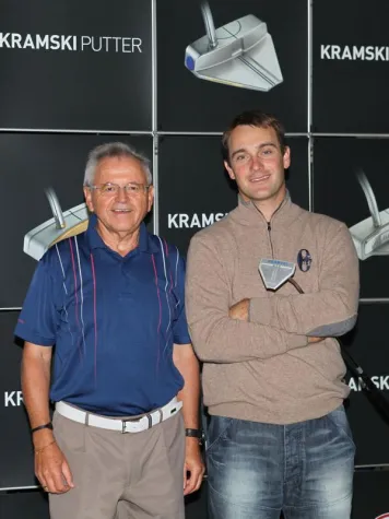 Bild: Auch in diesem Jahr mit auf der Tour dabei: Der HPP 326 TP