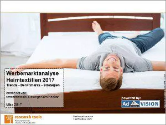 Bild: Viel Bewegung im Heimtex-Werbemarkt