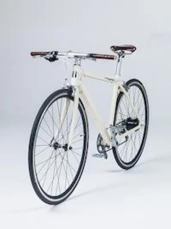 TELE kooperiert mit innovativen Startups, wie Freygeist, mit ihrem ultraleichten Designer-E-Bike