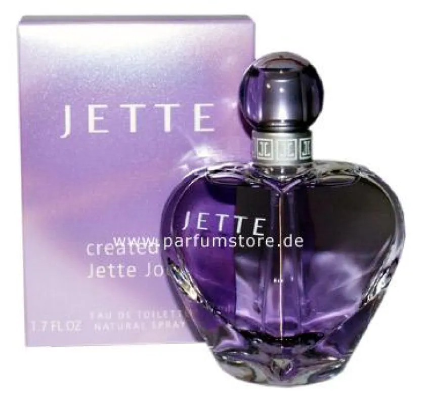 Jette Joop Jette bei Parfumstore