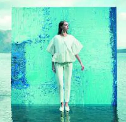 Bild: Aufstrebende Designer und Mode-Ikonen in Asiens Fashionmetropole: die zweite Ausgabe der CENTRESTAGE