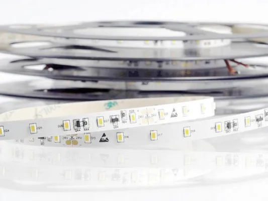 Bild: LED Streifen - Übersicht, Tips & Vergleich