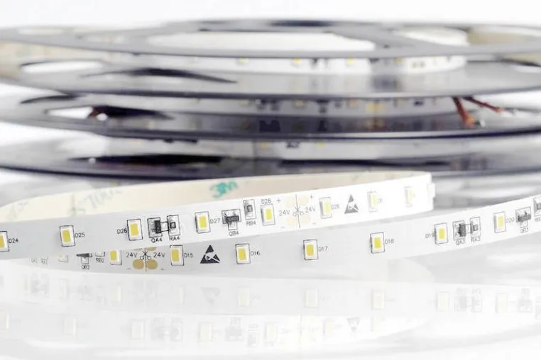 LED Streifen - Übersicht, Tips & Vergleich Bild: LED Streifen - Übersicht, Tips & Vergleich