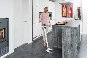Bild: Bringt Licht ins Dunkel: Der THOMAS QUICK STICK AMBITION glänzt mit innovativer LED-Technologie