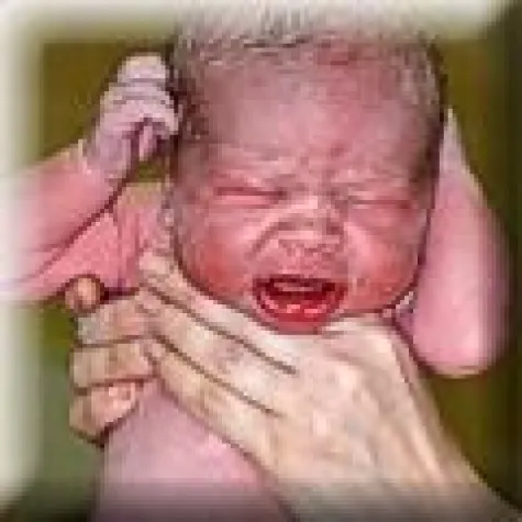 Jede 3.Frau hat auch ein Jahr nach einer Geburt noch Beschwerden beim Sex oder Inkontinenzprobleme Bild: Jede 3.Frau hat auch ein Jahr nach einer Geburt noch Beschwerden beim Sex oder Inkontinenzprobleme