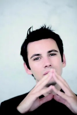 Thüringer Bachwochen 2009 - Junge Künstler, etablierte Ensembles und grenzüberschreitende Projekte Bild: Thüringer Bachwochen 2009 - Junge Künstler, etablierte Ensembles und grenzüberschreitende Projekte