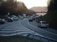 Bild: Erneuerung Stadttangente Bern - Verkehrsmanagement