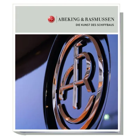 Die Geschichte einer Werft Bild: Die Geschichte einer Werft