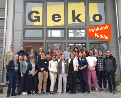 Bild: Neues Innovationsfondsprojekt: NAVIGATION entwickelt Best-Practice-Modell für Primärversorgungszentren