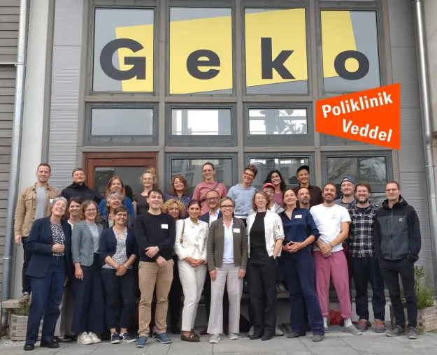 Bild: Neues Innovationsfondsprojekt: NAVIGATION entwickelt Best-Practice-Modell für Primärversorgungszentren