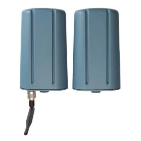 Bild: JetWave 2410 - Wireless Access Point mit erweitertem Temperaturbereich