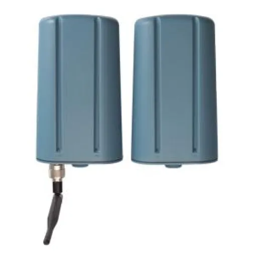 JetWave 2410 - Wireless Access Point mit erweitertem Temperaturbereich Bild: JetWave 2410 - Wireless Access Point mit erweitertem Temperaturbereich