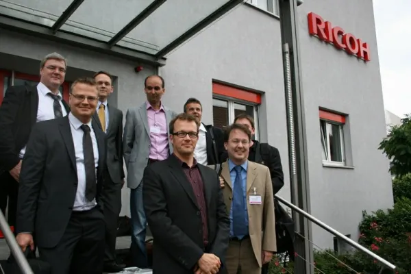 Bild: Heiter bis wolkig? – 4. PDMA Netzwerktreffen erörtert die Vorteile des Cloud Computing