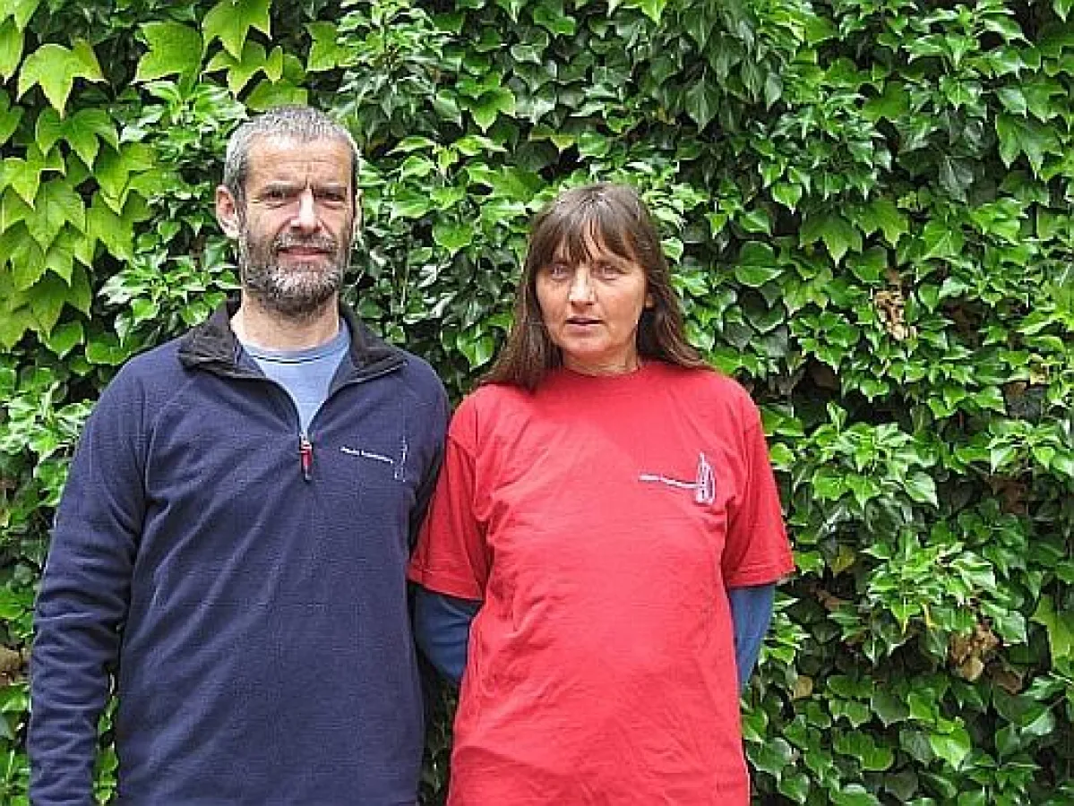 Bioland Gemüsebau Sabine u. Mathias Paul Nalbach-Piesbach