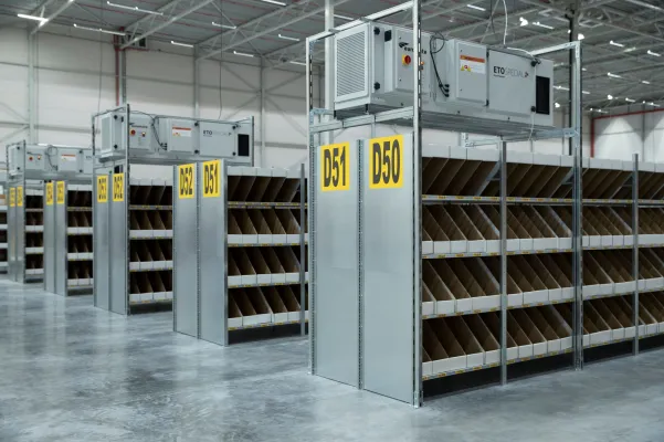 Ethylenoxid in Lagern: ein unsichtbares Gesundheitsrisiko Bild: Ethylenoxid in Lagern: ein unsichtbares Gesundheitsrisiko