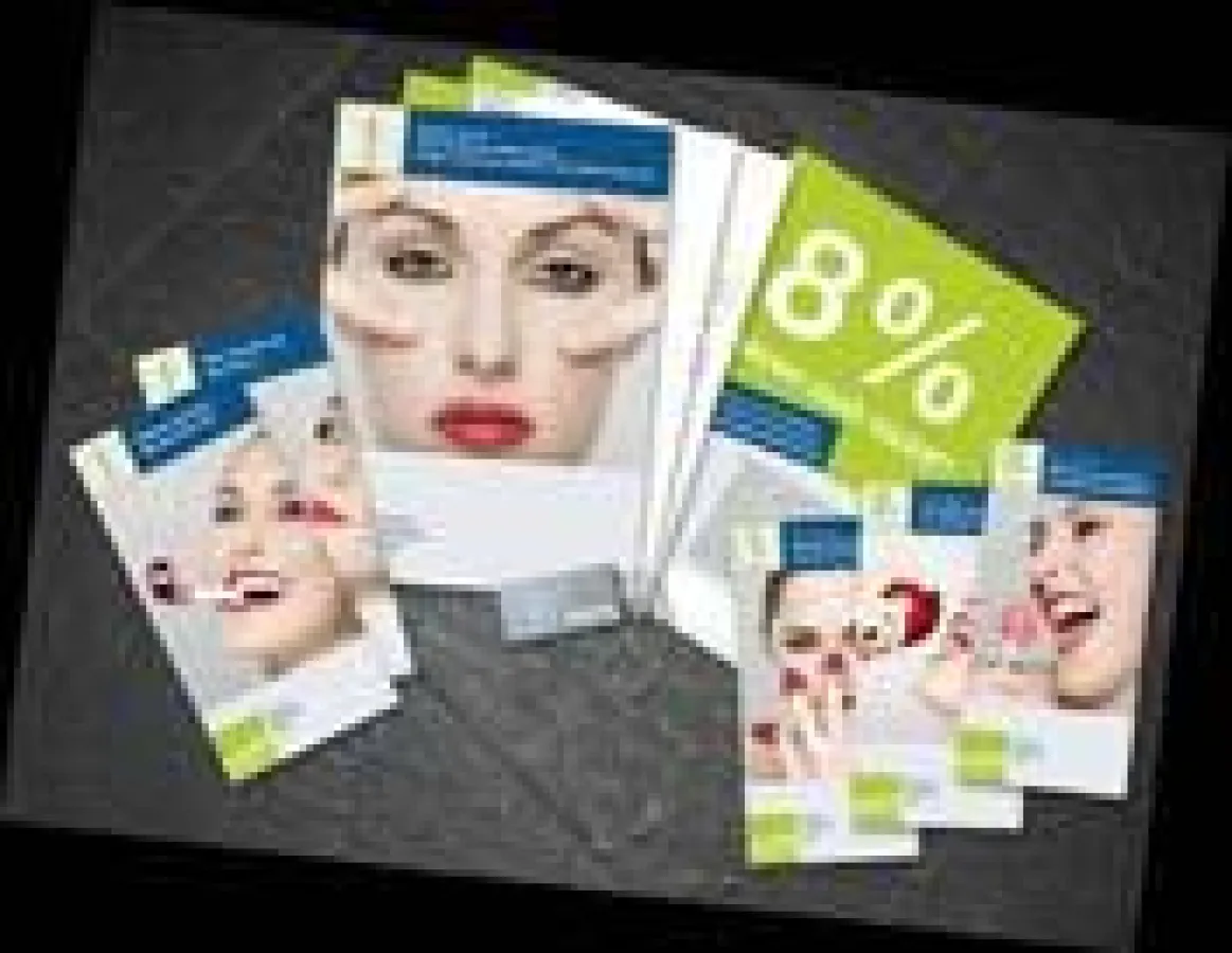 KOSTAL WissensQuiz DenkStrom: Infoprospekt, Rundenprospekte, Fragebögen, Sofortgewinn.