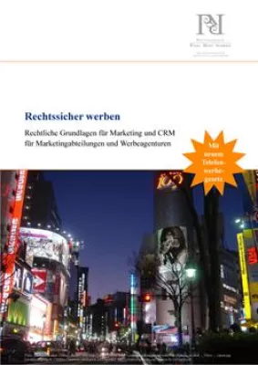 Bild: Telefonwerbegesetz tritt in Kraft - Unerwünschte Werbeanrufe bei Verbrauchern können € 50.000 kosten