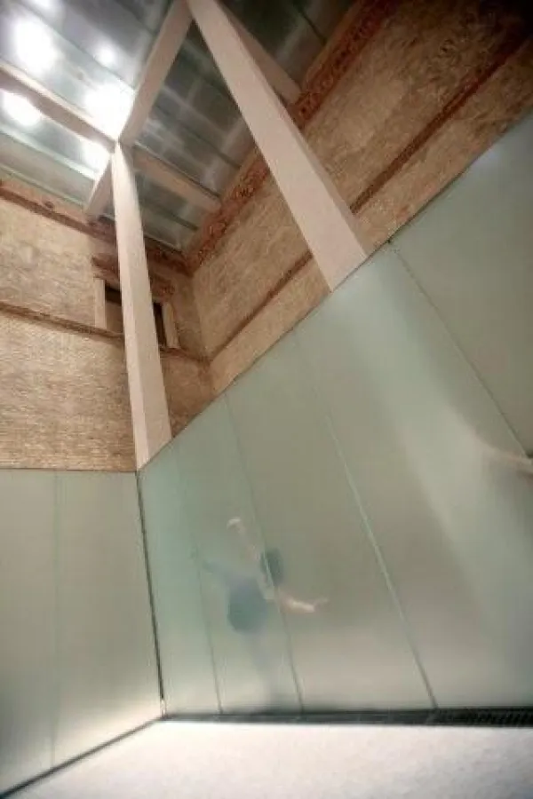 Heike Hennig & Co feat. Lautten Compagney in TIMELESS Neues Museum Berlin