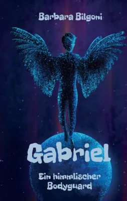 Gabriel - Ein etwas anderer Liebesroman Bild: Gabriel - Ein etwas anderer Liebesroman