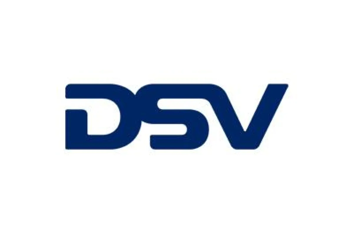 DSV – Global Transport and Logistics