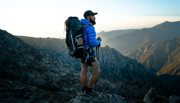 Bild: Resilienz – Stark in stürmischen Zeiten