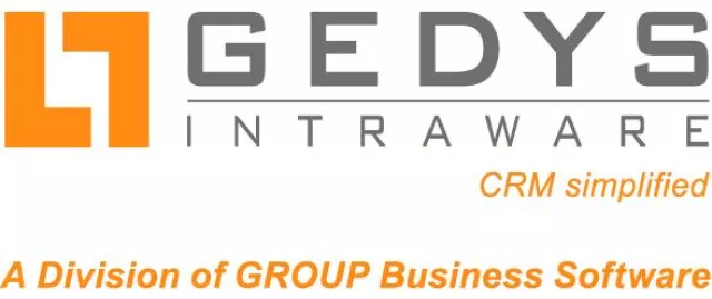 Bild: GEDYS IntraWare gibt Partnerschaft mit Teamstudio bekannt