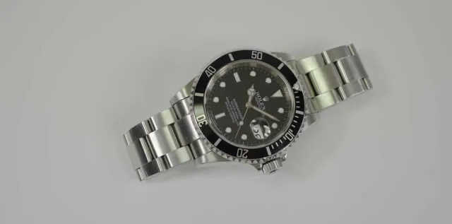 Luxusuhr ohne Papiere verkaufen: Fachhändler nennt konkrete Abschläge für Rolex, Breitling und Omega Bild: Luxusuhr ohne Papiere verkaufen: Fachhändler nennt konkrete Abschläge für Rolex, Breitling und Omega