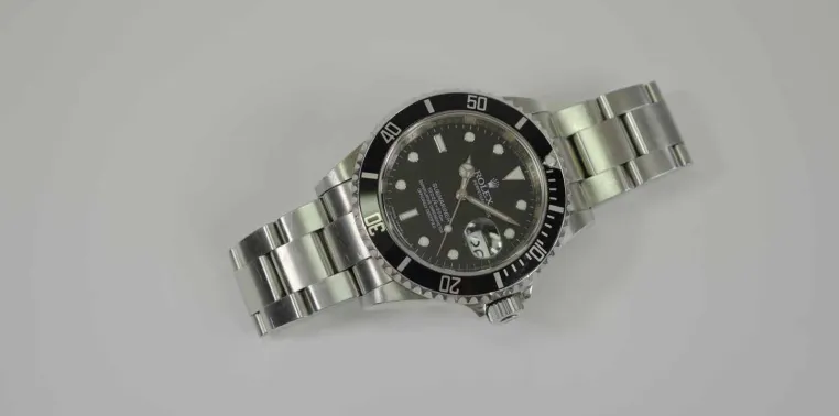 Bild: Luxusuhr ohne Papiere verkaufen: Fachhändler nennt konkrete Abschläge für Rolex, Breitling und Omega