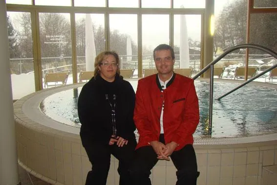 Gelungener Relaunch von heiltherme.at Bild: Gelungener Relaunch von heiltherme.at