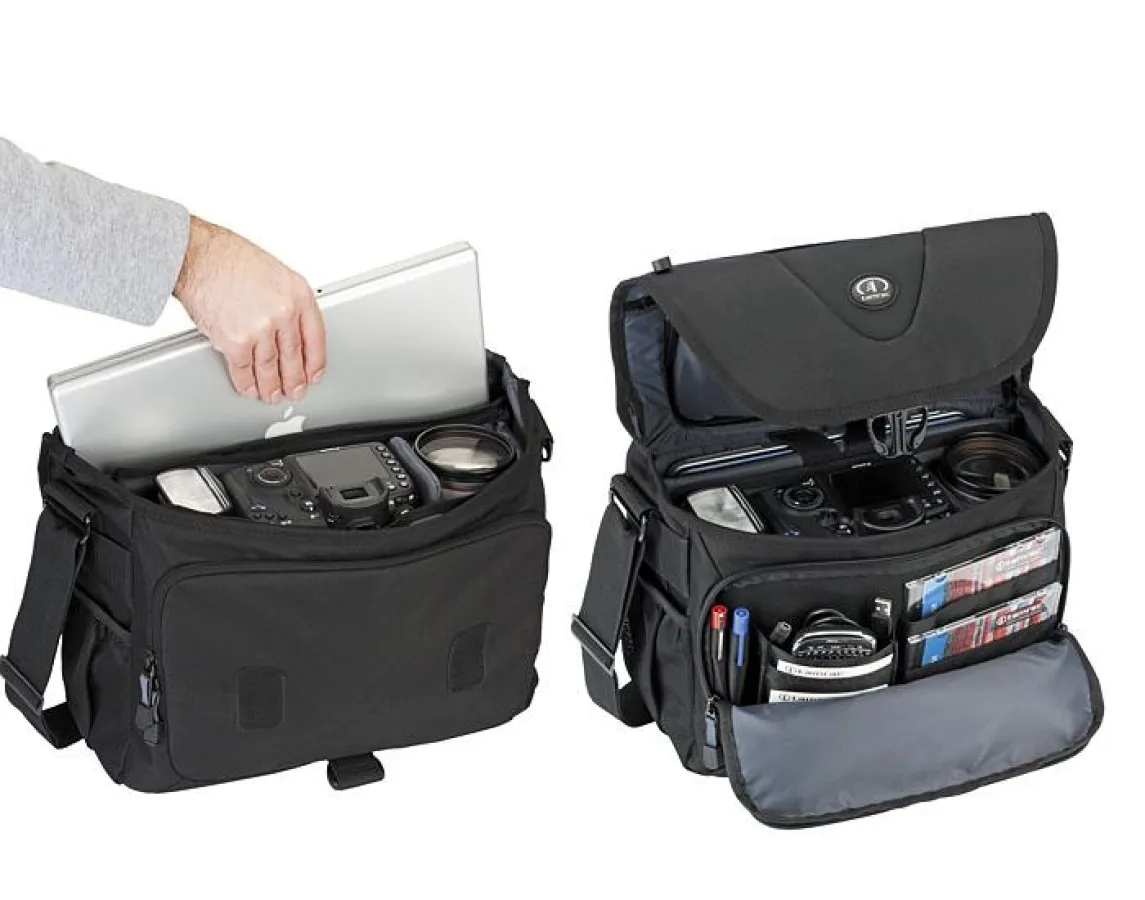 Abb. Tamrac Evolution Messenger 4