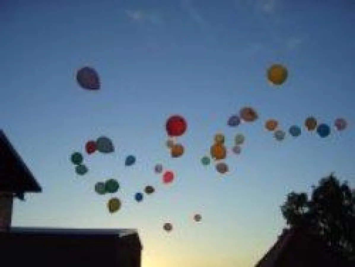 Ein Grund zur Freude/ Quelle: Photocase