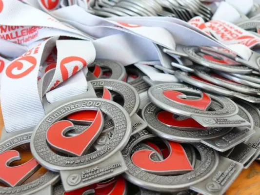 Junior-Challenge lockt auch 2011 wieder nach Roth - Neu: ChallengeSprintDay und ChallengeFamilyDay Bild: Junior-Challenge lockt auch 2011 wieder nach Roth - Neu: ChallengeSprintDay und ChallengeFamilyDay