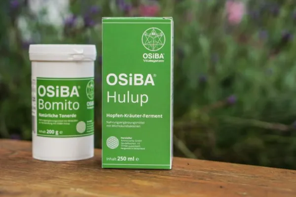 EMIKO produziert ab sofort Serie zur Regulierung des Säure-Basen-Haushaltes im eigenen Haus Bild: EMIKO produziert ab sofort Serie zur Regulierung des Säure-Basen-Haushaltes im eigenen Haus