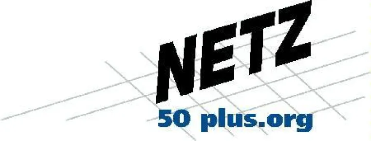 Die Zielgruppen-Kooperation "Netz-50plus.org" ist jetzt Fachmarke Bild: Die Zielgruppen-Kooperation "Netz-50plus.org" ist jetzt Fachmarke