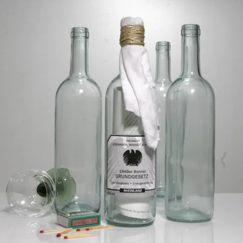 Bild: Die Menschenwürde – jetzt als Klingelton