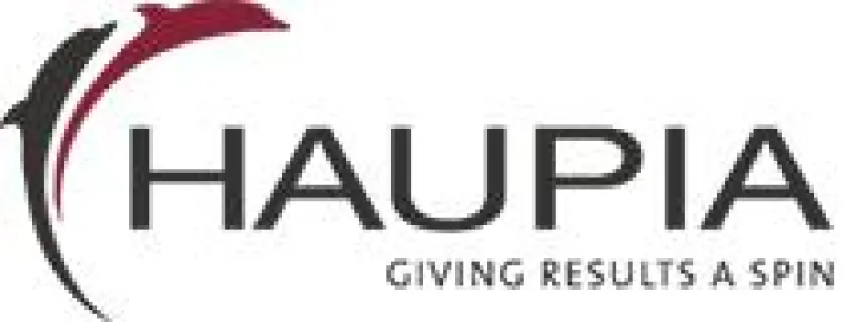 Bild: HAUPIA – Giving results a spin | ARITHNEA launcht neue Suchlösung.
