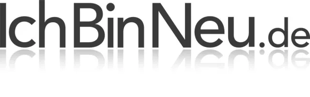 IchBinNeu.de startet mit einer Online-Demo-Version Bild: IchBinNeu.de startet mit einer Online-Demo-Version