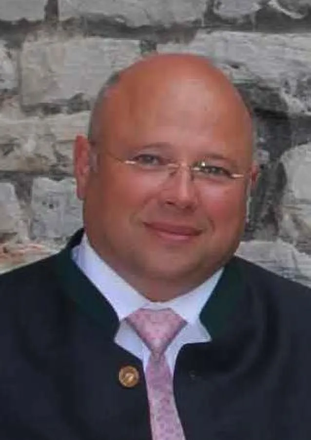 Prof. (Univ. Chengdu/China) Andreas A.Noll, Heilpraktiker