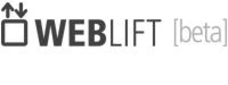 Bild: “Weblift” – die Innovation für’s Webdesign