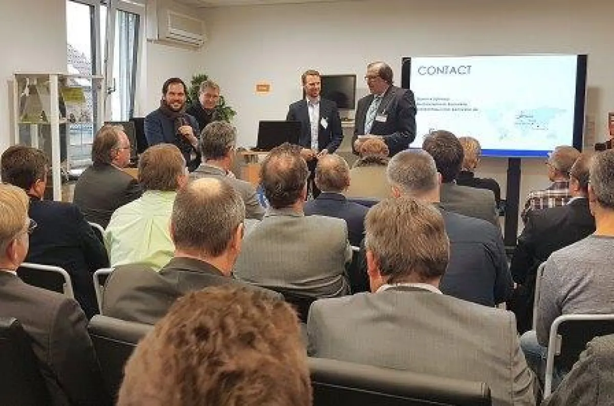 (Copyright: Bayerische Telemedallianz)