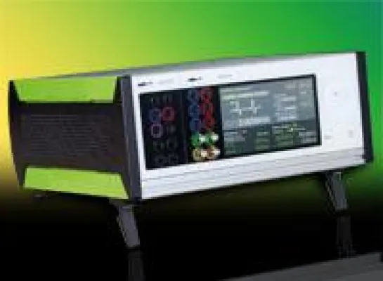 Bild: erfi elneos five: erweitertes Sortiment - Jetzt auch „reine“ Basis-Geräte bei Meilhaus Electronic GmbH